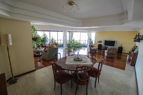 Venta 5 Ambientes En Palermo Torre Con 2 Cocheras Y Amenities