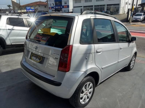 Idea Elx 1.4 8v