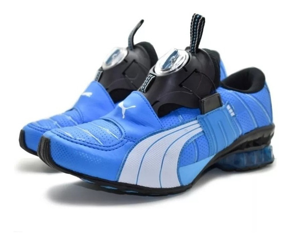 puma disc centauro