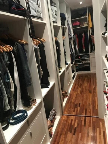 Imagem 19 de 26 de Cobertura Com 4 Dormitórios À Venda, 234 M² Por R$ 2.490.000,00 - Vila Augusta - Guarulhos/sp - Co0006