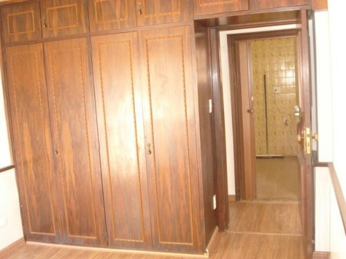 Imagem 5 de 13 de Apto Na Mooca Com 1 Dorm, 1 Vaga, 55m² - Ap14051
