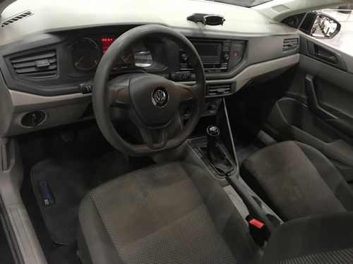 Imagem 5 de 8 de Volkswagen Polo Mca