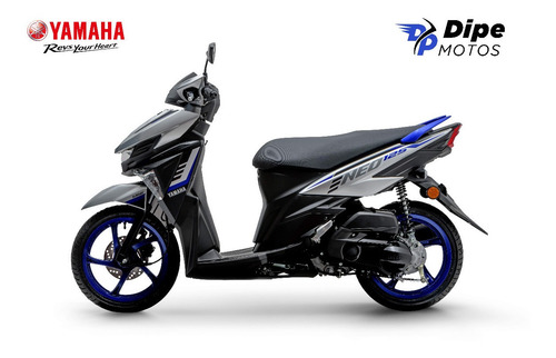 Imagem 4 de 5 de Yamaha Neo 125 Ubs 2023 - Dipe Motos
