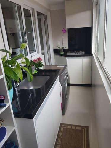 Imagem 10 de 12 de Apartamento - Centro - Ref: 9058 - V-9058
