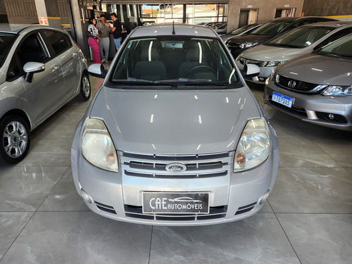 Ford Ka 1.0 MPI 8V FLEX 2P MANUAL