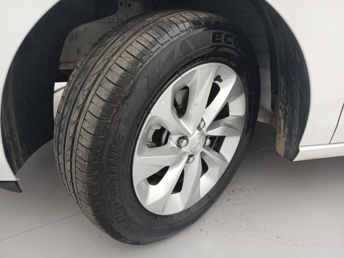 Chevrolet Onix 1.0 FLEX PLUS LT MANUAL