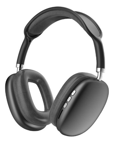 Audifonos Bluetooth Inalambricos Air Abodos Max
