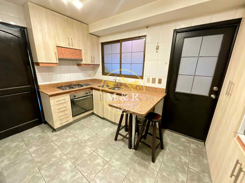 Arriendo Casa En Exclusivo Condominio Altos Del Valle