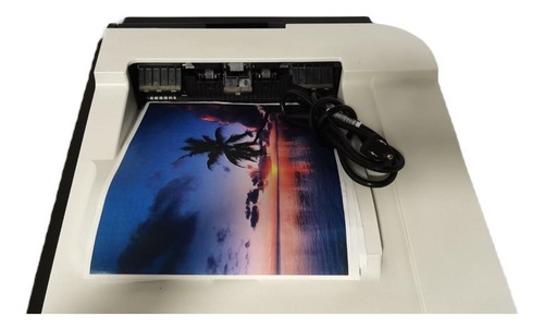 Impresora Hp Laserjet Pro 400 Color M451dn, Ce957a Cg