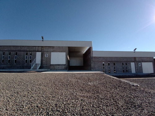 Se Renta Bodega En Carretera Irapuato Guanajuato