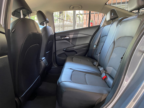 Chevrolet Cavalier 1.5 Lt At