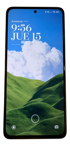 Xiaomi Redmi Note 13 Negro 8gb Ram 256 Gb Rom Negro (Usado)