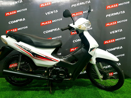 Tango 110 Plaza Motos