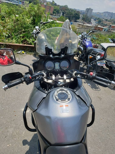Imagen 4 de 12 de Suzuki Vstrom