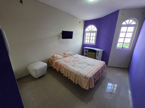 Townhouse En Villa Oasis Country I. Fuerzas Armadas.