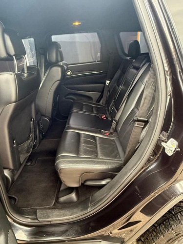 Jeep Grand Cherokee 2013 4x4