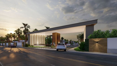Proyecto De Casas En Venta En San Francisco De Macoris