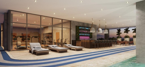Vendo Apartamento En La Torre Residencial Geanlin Xl, Santo Domingo Este