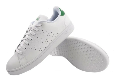 Zapatillas adidas Advantage Hombre F36424 Empo2000 | Envío gratis