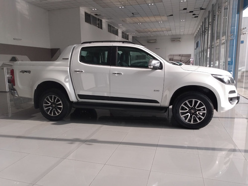 Chevrolet S10 2.8 High Country 4x4 Aut(255)¡el Mejor Precio!