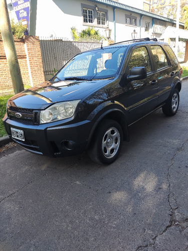 Ford Ecosport 1.6 Xls Mp3 4x2