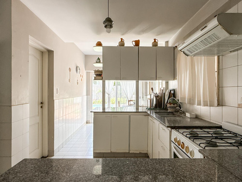 Casa En Venta En Las Lomas De San Isidro
