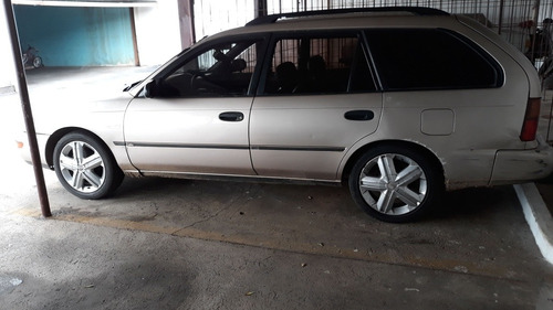 Toyota Corolla Corolla Sw