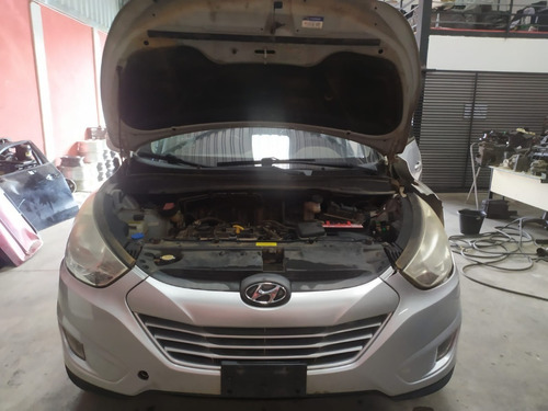 Imagem 9 de 10 de Sucata Para Retirada De Peças Hyundai Ix35 2012/13