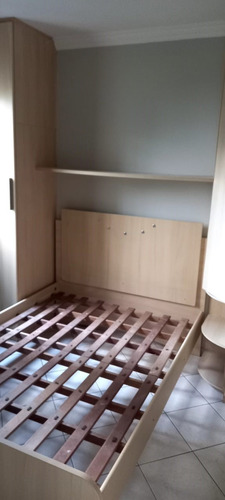 Apartamento Próximo Ao Metrô Estação Campo Limpo - Ap00116 - 69239616