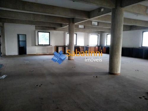 Imagem 8 de 18 de Predio Comercial A Venda Em Sp Vila Jaraguá - Gl00227 - 69501884