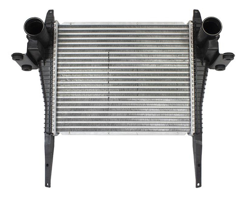 Intercooler Behr Ci 470 000p