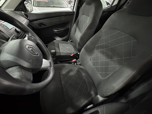 Renault Kwid 1.0 12v Zen Sce 5p