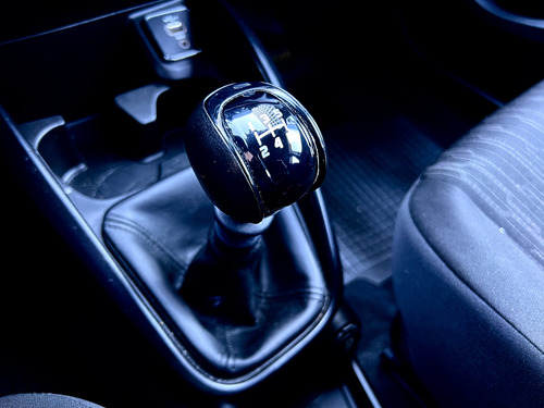 Fiat Argo Drive 1.3 Gse