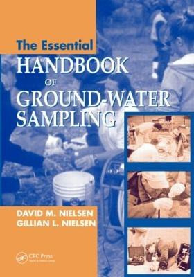 Libro The Essential Handbook Of Ground-water Sampling - D...
