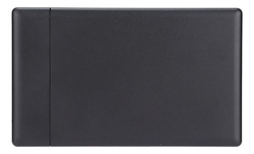 Carcasa Ssd, Disco Duro, Compatibilidad Multisistema, Suave