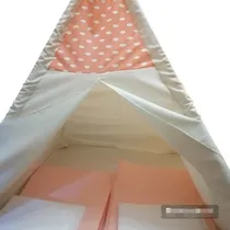 Comprar Carpitas Tipis .casitas.. Niños Juegos  