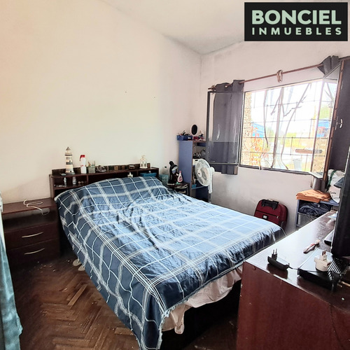 Buena Casa 3 Dormitorios En La Paz
