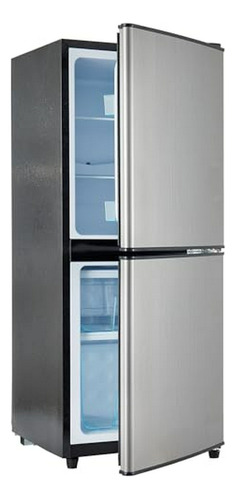 Refrigerador Doble Zona Compatible Con Cualquier Lugar.