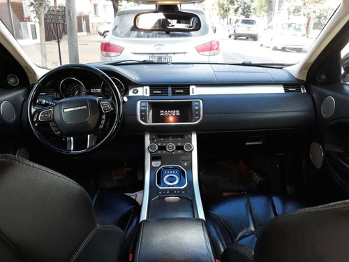 Range Rover Evoque. Financio Particular H/50%. Permuto.