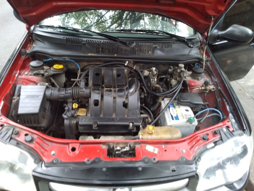 Fiat Siena