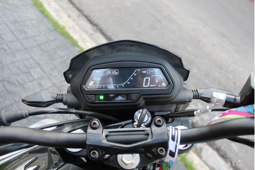 Bajaj Dominar 250