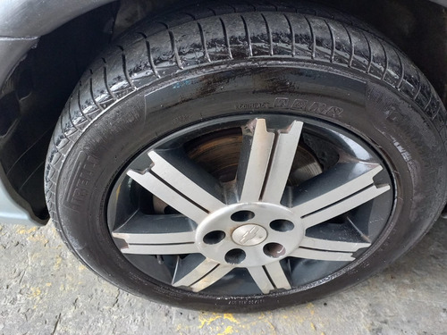 Imagem 12 de 13 de Chevrolet Zafira