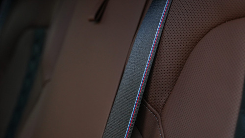 BMW X6 4.4 V8 BITURBO GASOLINA M COMPETITION AUTOMÁTICO