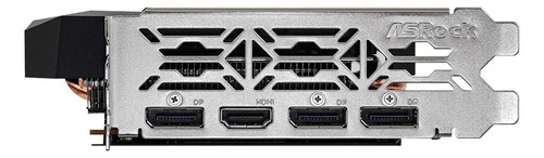 Asrock Rx 6600 8gb Cld Challenger D Gddr6