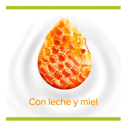 Palmolive Naturals Milk & Honey Líquido De Manos De Manos