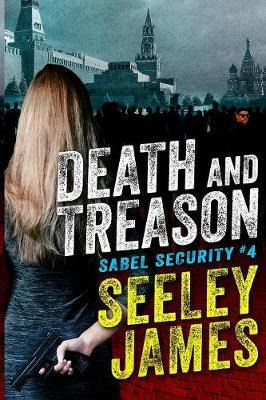 Libro Death And Treason - Seeley James