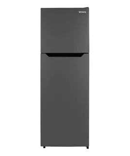 Refrigerador Winia 9 Pies Wrt-9000ammg Gris