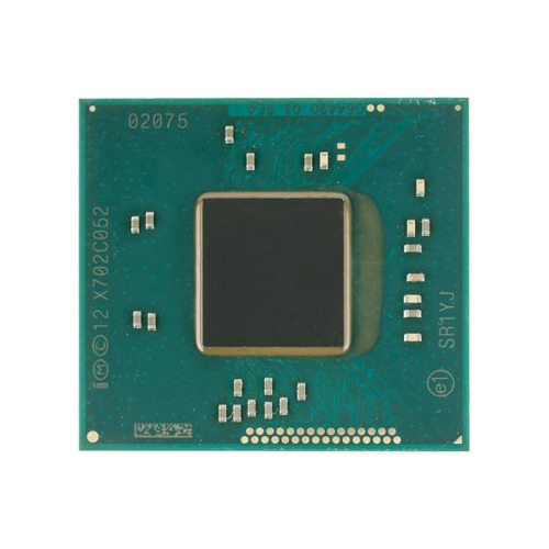 Procesador Sr1yj Intel Mobile Celeron N2840 Bga Reballing