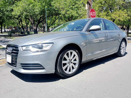 Audi A6 3.0 Elite S Tronic Quattro Dsg