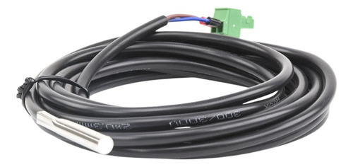Sensor Remoto De Temperatura P/controlador Ep Solar Rts-300